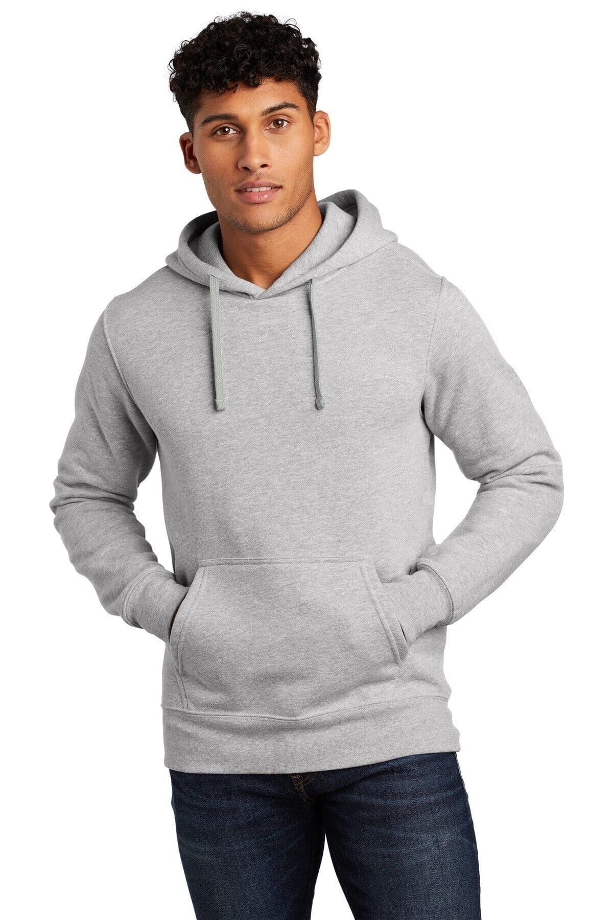 Chest Logo Pullover Hoodie RF3OC47ULQC