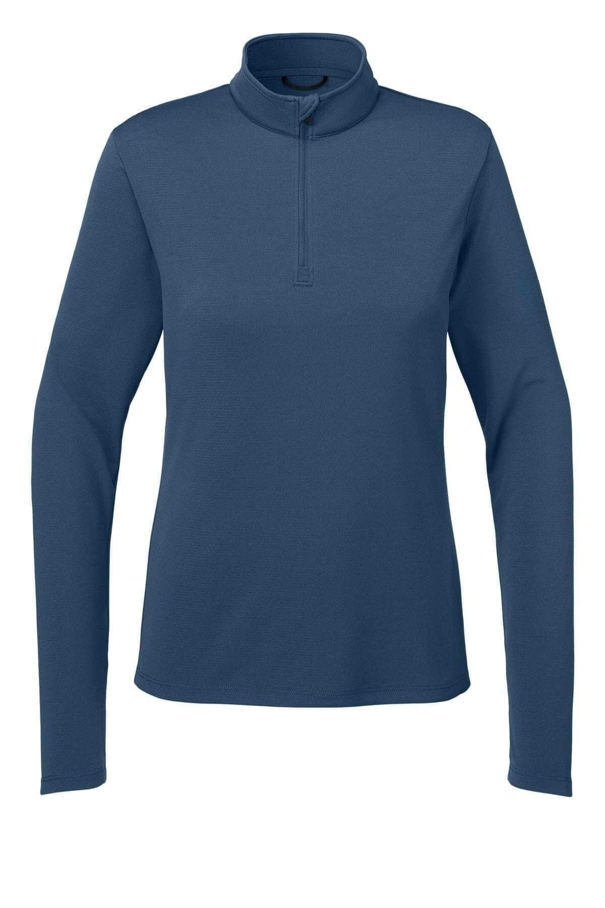 Women's 1/4-Zip Pullover RF3OC47YTFO