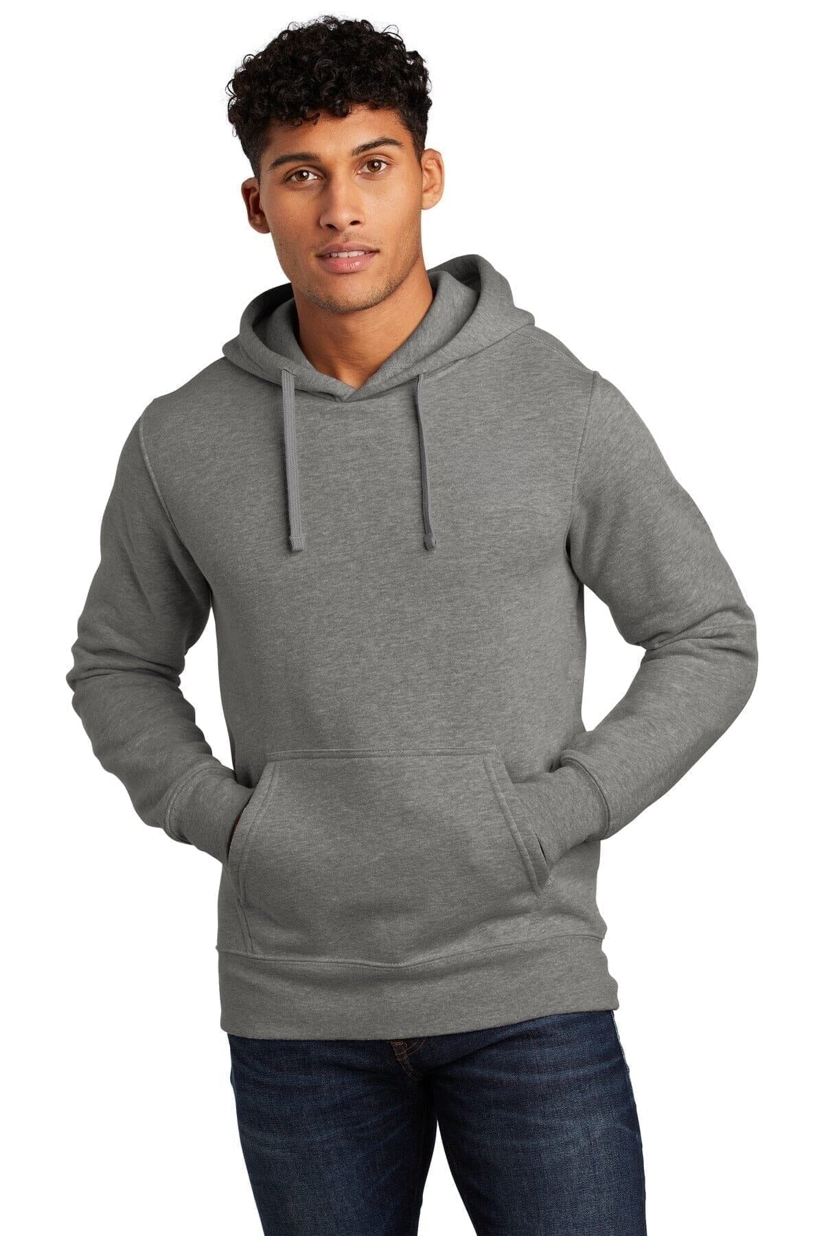 Chest Logo Pullover Hoodie RF3OC47ULQC