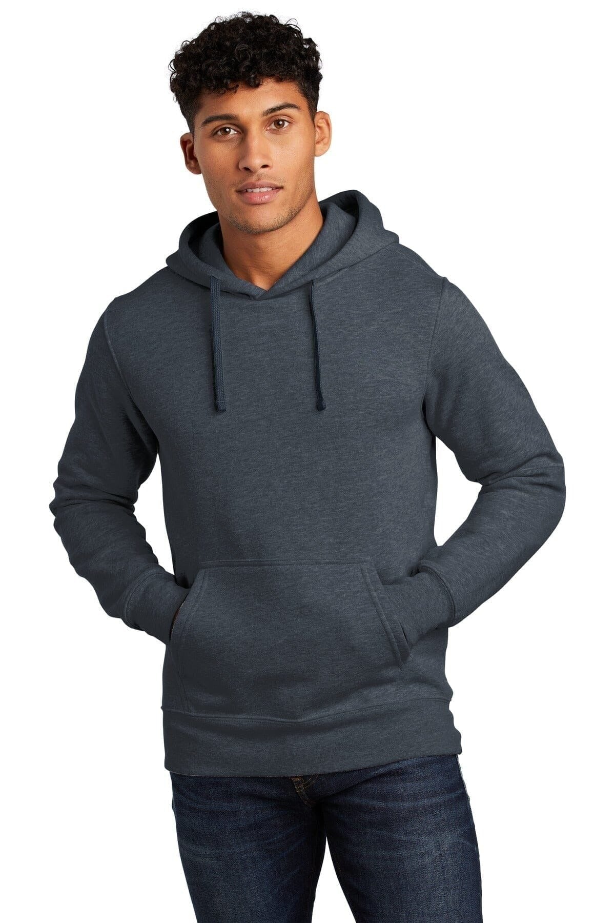 Chest Logo Pullover Hoodie RF3OC47ULQC