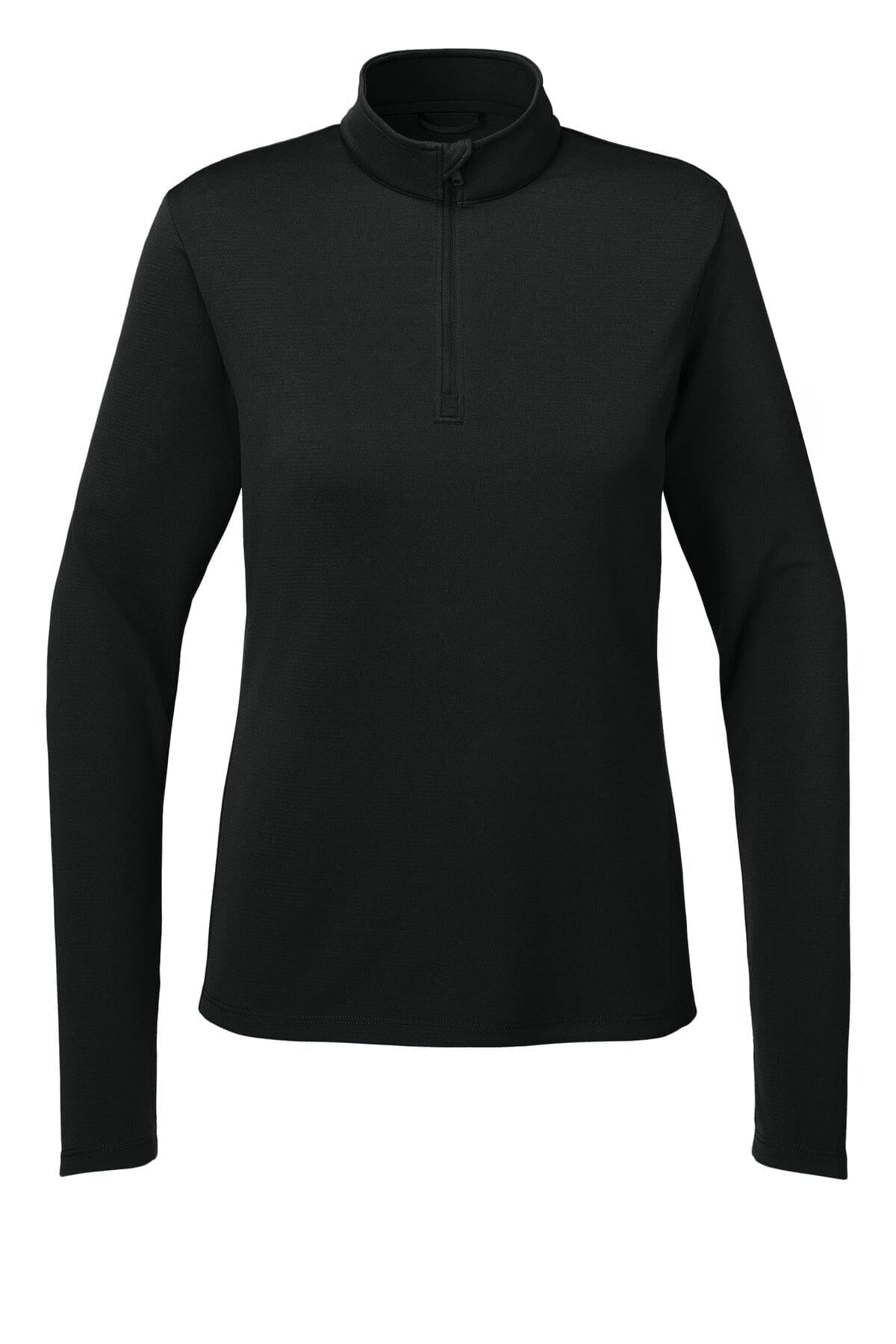Women's 1/4-Zip Pullover RF3OC47YTFO