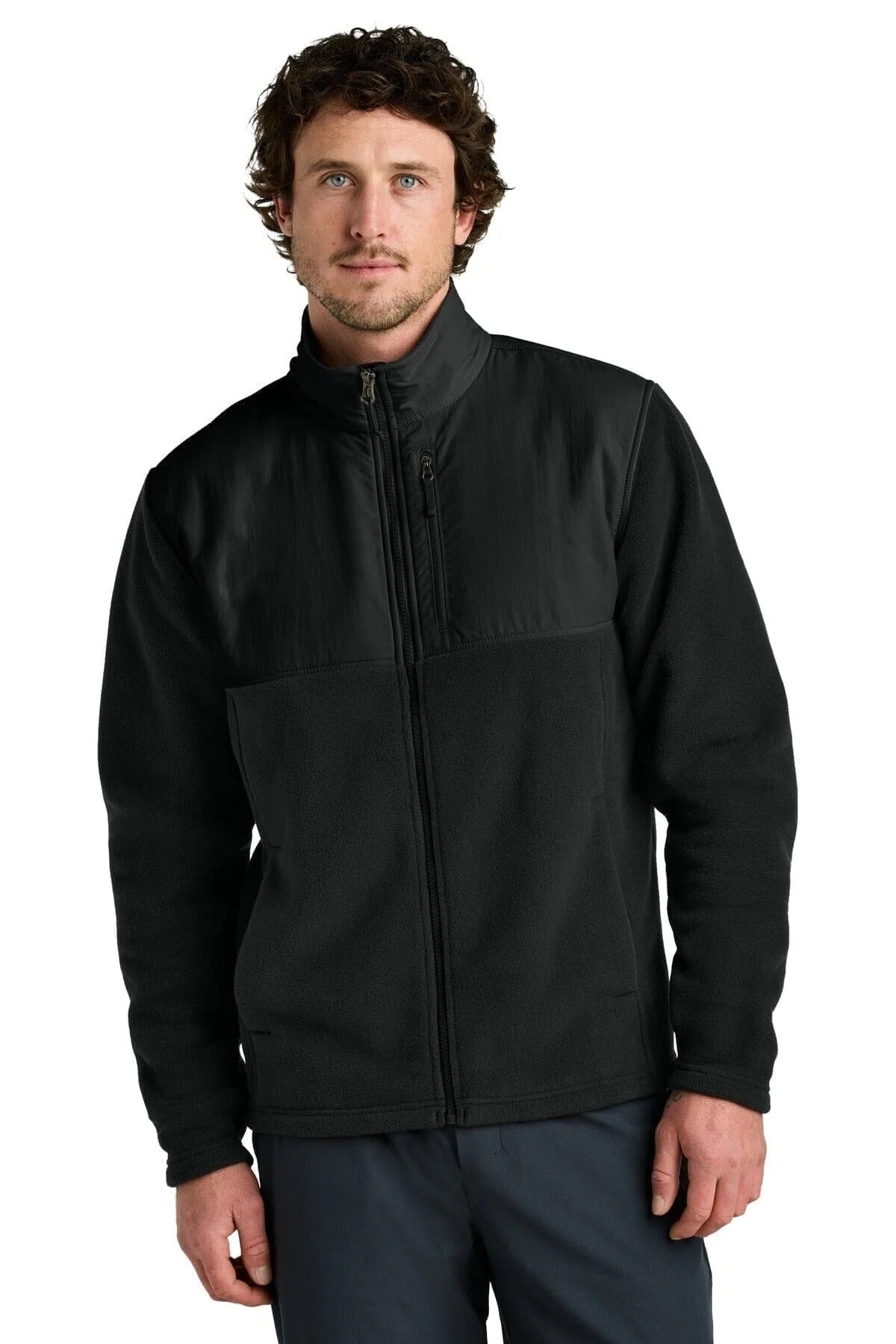Highest Peak Full-Zip Fleece Jacket RF3OC48H2TG