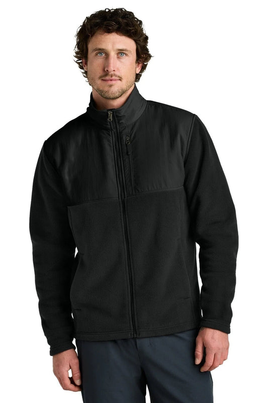 Highest Peak Full-Zip Fleece Jacket RF3OC48H2TG