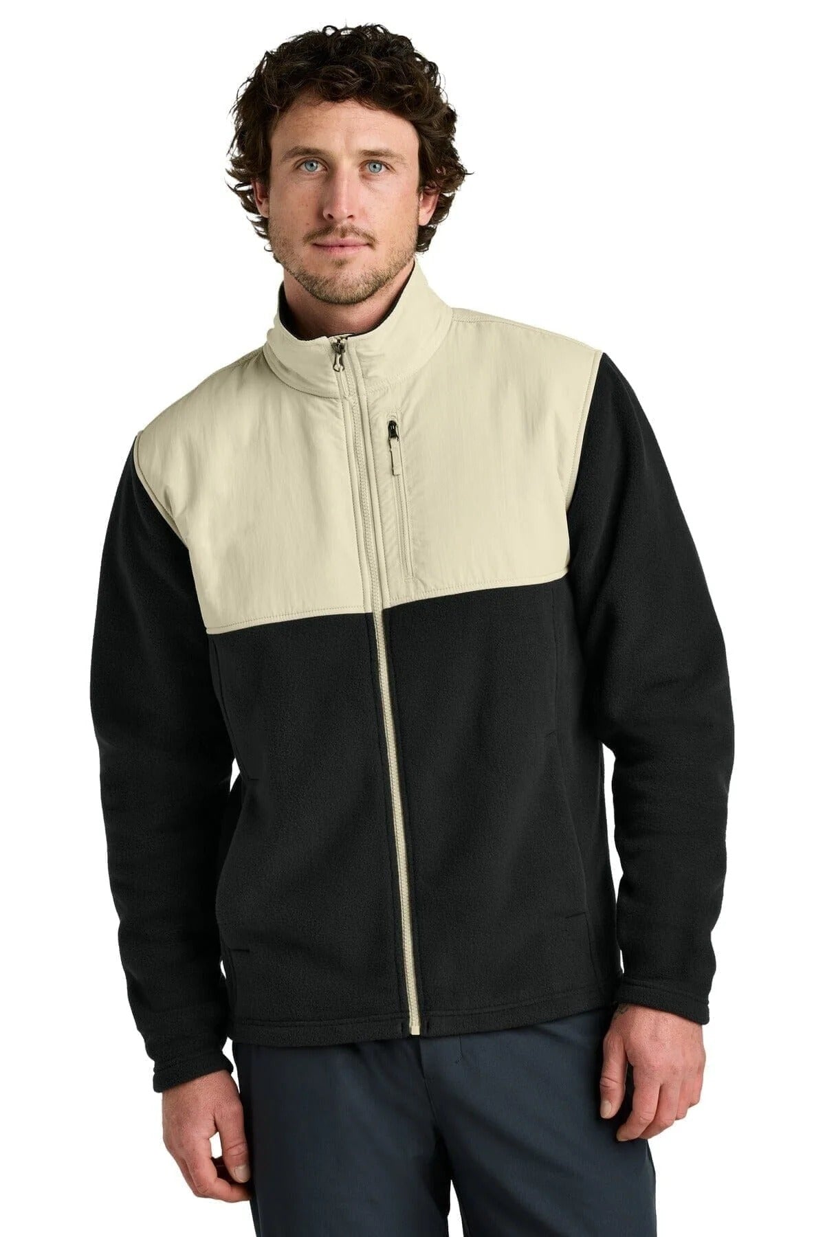 Highest Peak Full-Zip Fleece Jacket RF3OC48H2TG
