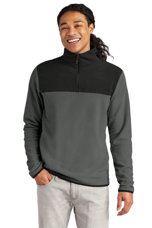 1/4-Zip Fleece Jacket RF3OC48IHDW