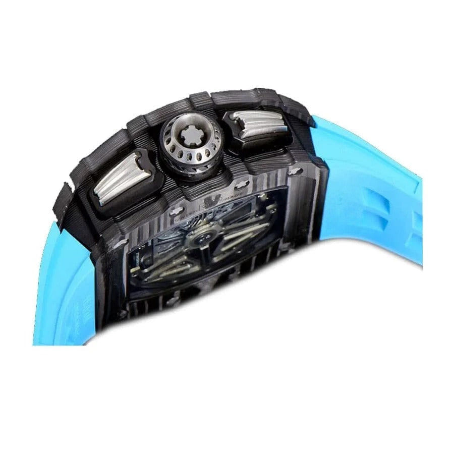 "Flyback Chronograph" Luxury Watch RF3OC48LZT0