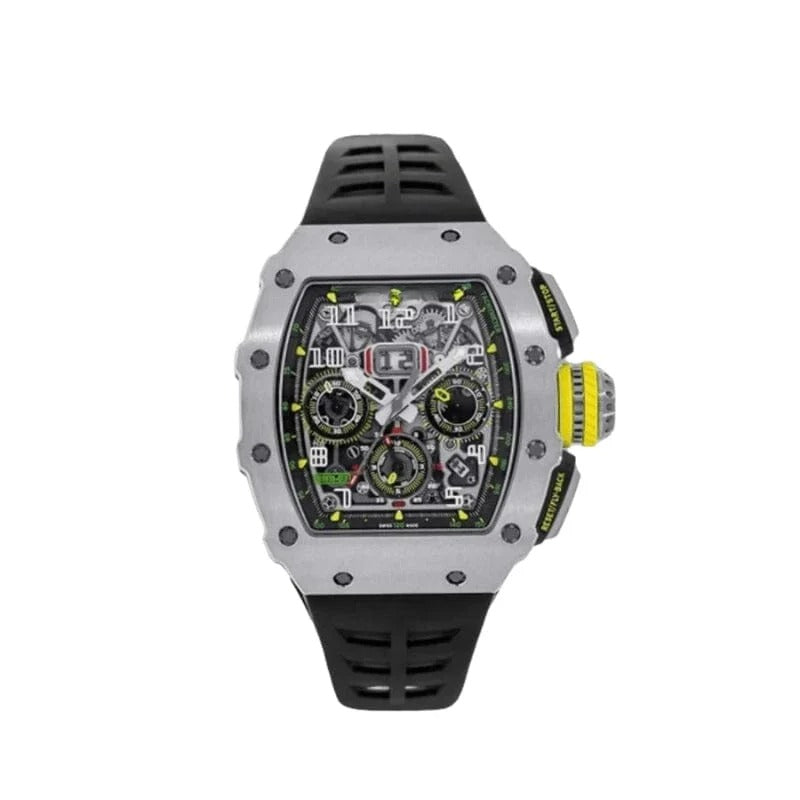 Chronograph Men's Watch RF3OC48MP38