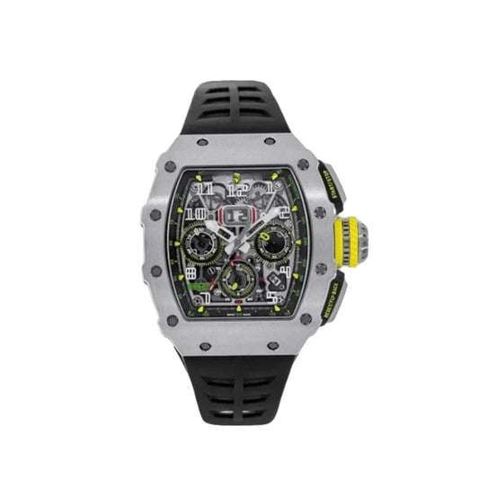 Chronograph Men's Watch RF3OC48MP38