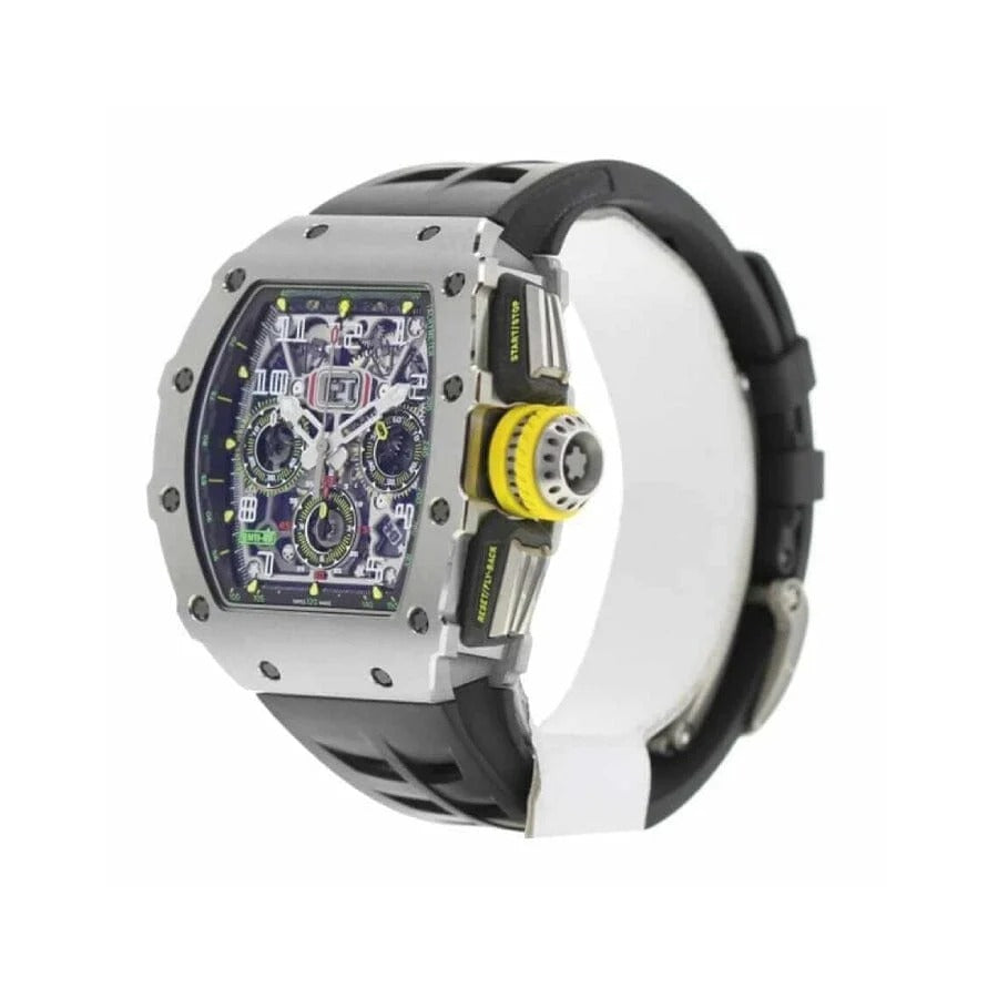 Chronograph Men's Watch RF3OC48MP38