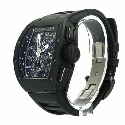 "Flyback Chronograph" Luxury Watch RF3OC48LAIS