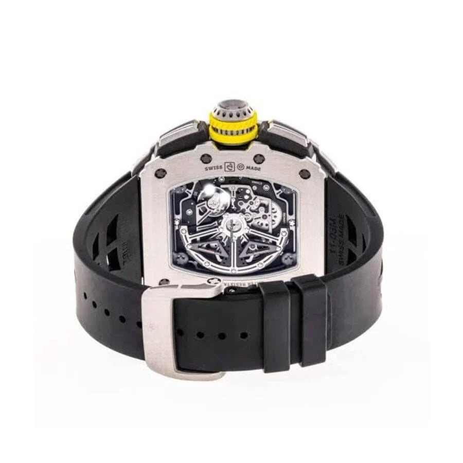 Chronograph Men's Watch RF3OC48MP38