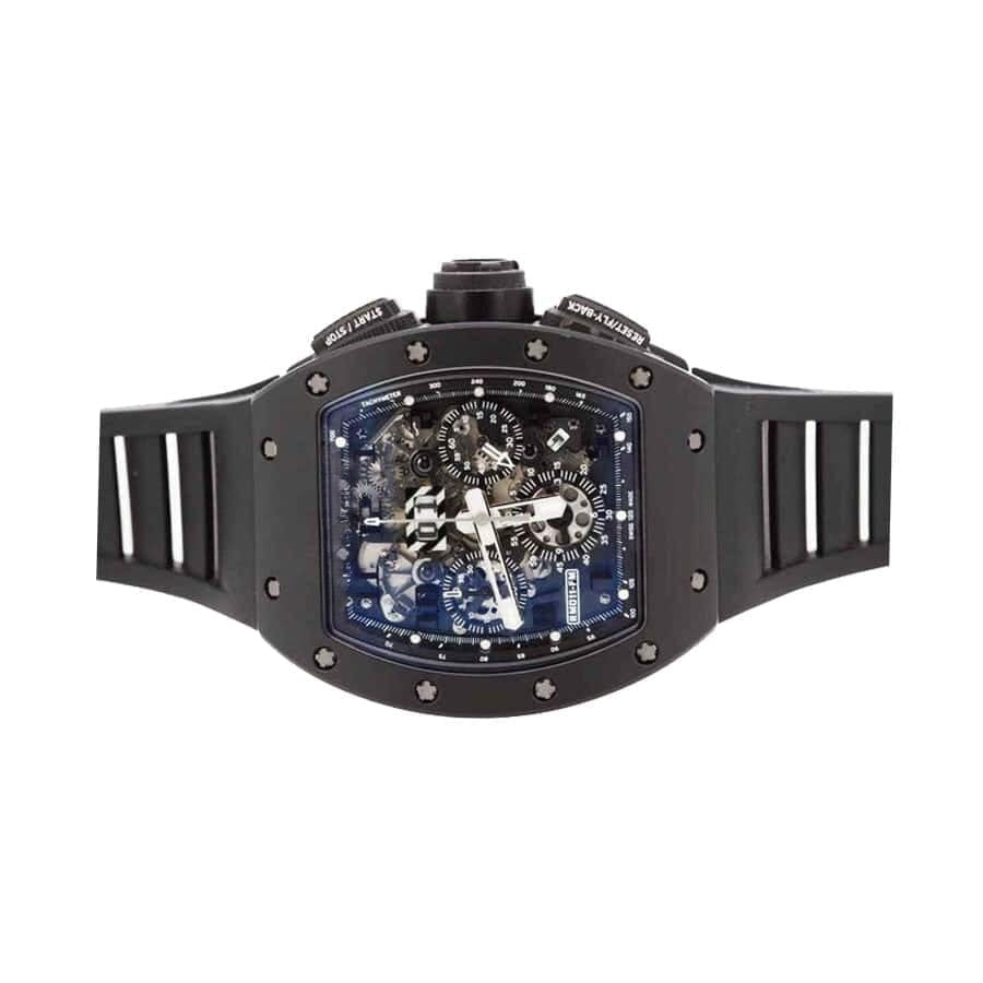 "Flyback Chronograph" Luxury Watch RF3OC48LAIS