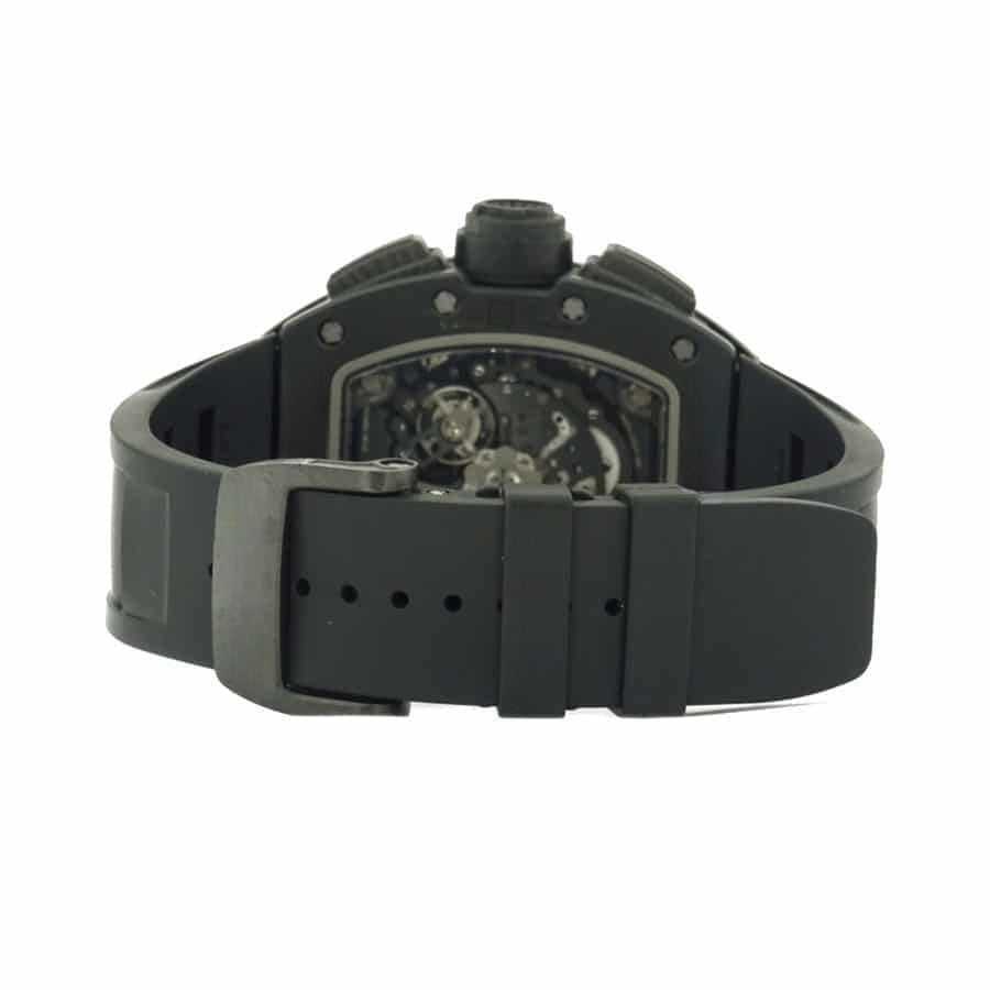 "Flyback Chronograph" Luxury Watch RF3OC48LAIS