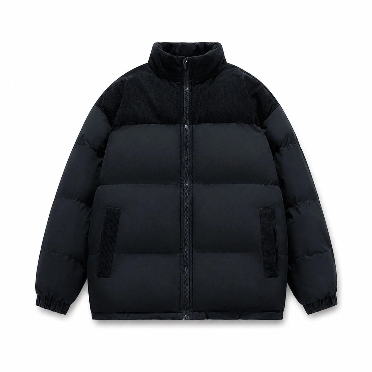Insulated Down Jacket RF3OC48Q7IC