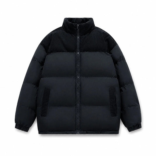 Insulated Down Jacket RF3OC48Q7IC