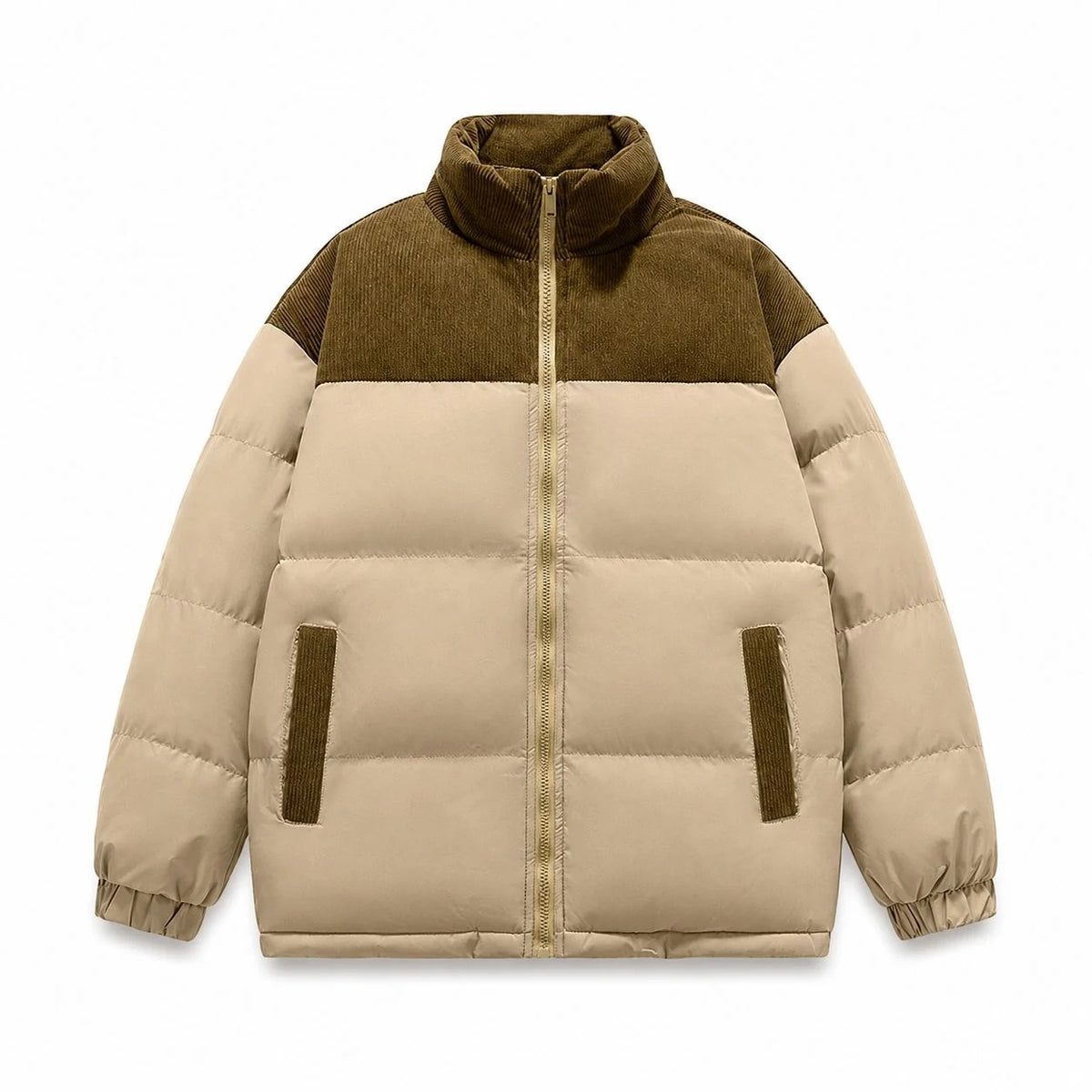 Insulated Down Jacket RF3OC48Q7IC