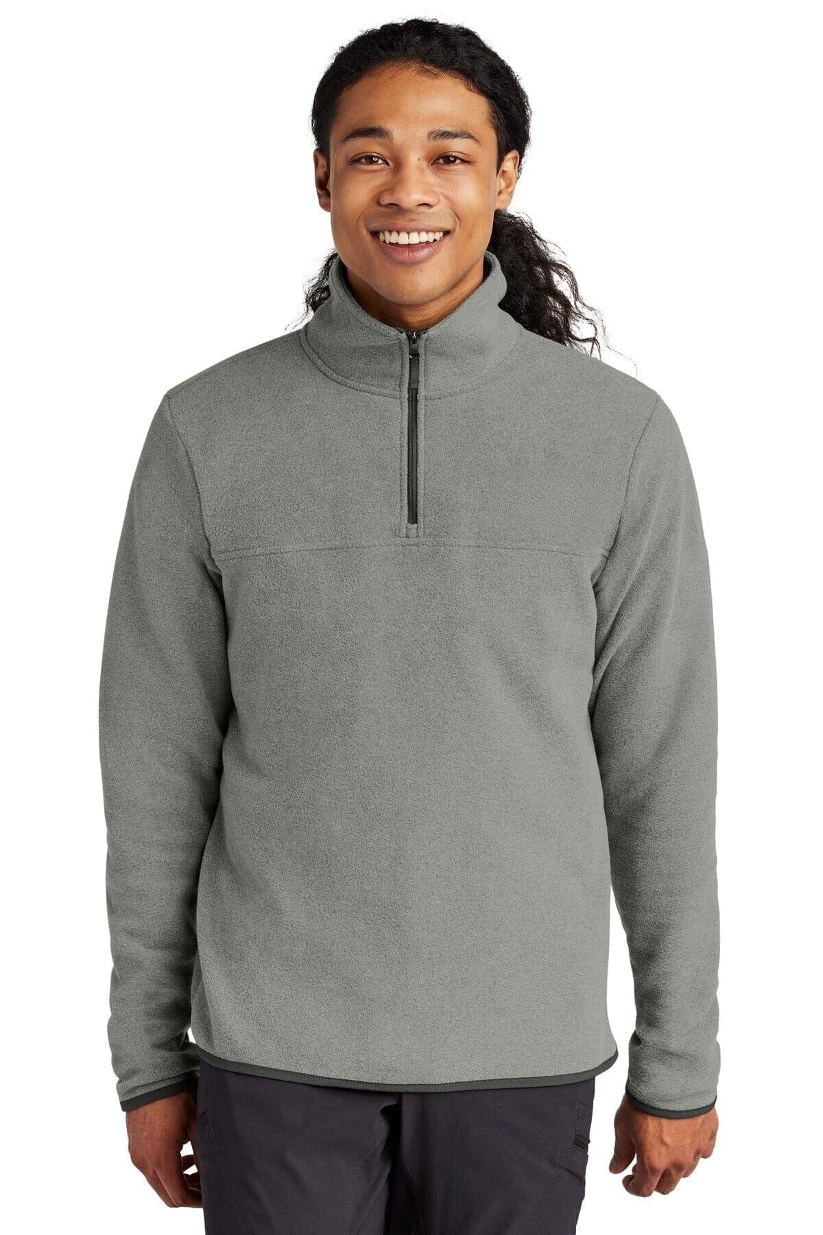 1/4-Zip Fleece Jacket RF3OC48IHDW