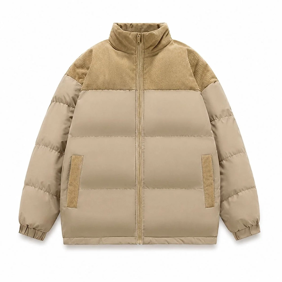 Insulated Down Jacket RF3OC48Q7IC