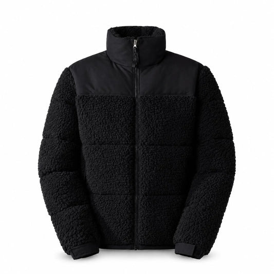 Sherpa Essential Down Jacket RF3OC495NR8