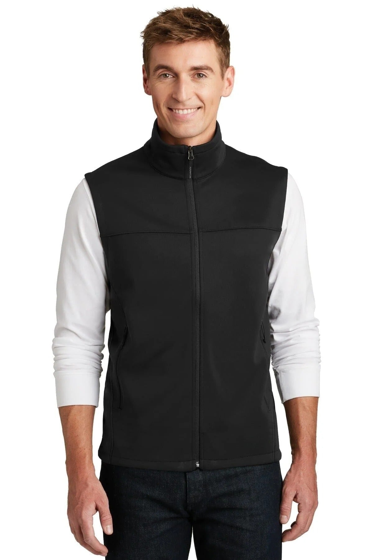 Ridgewall Softshell Vest RF3OC496D1G