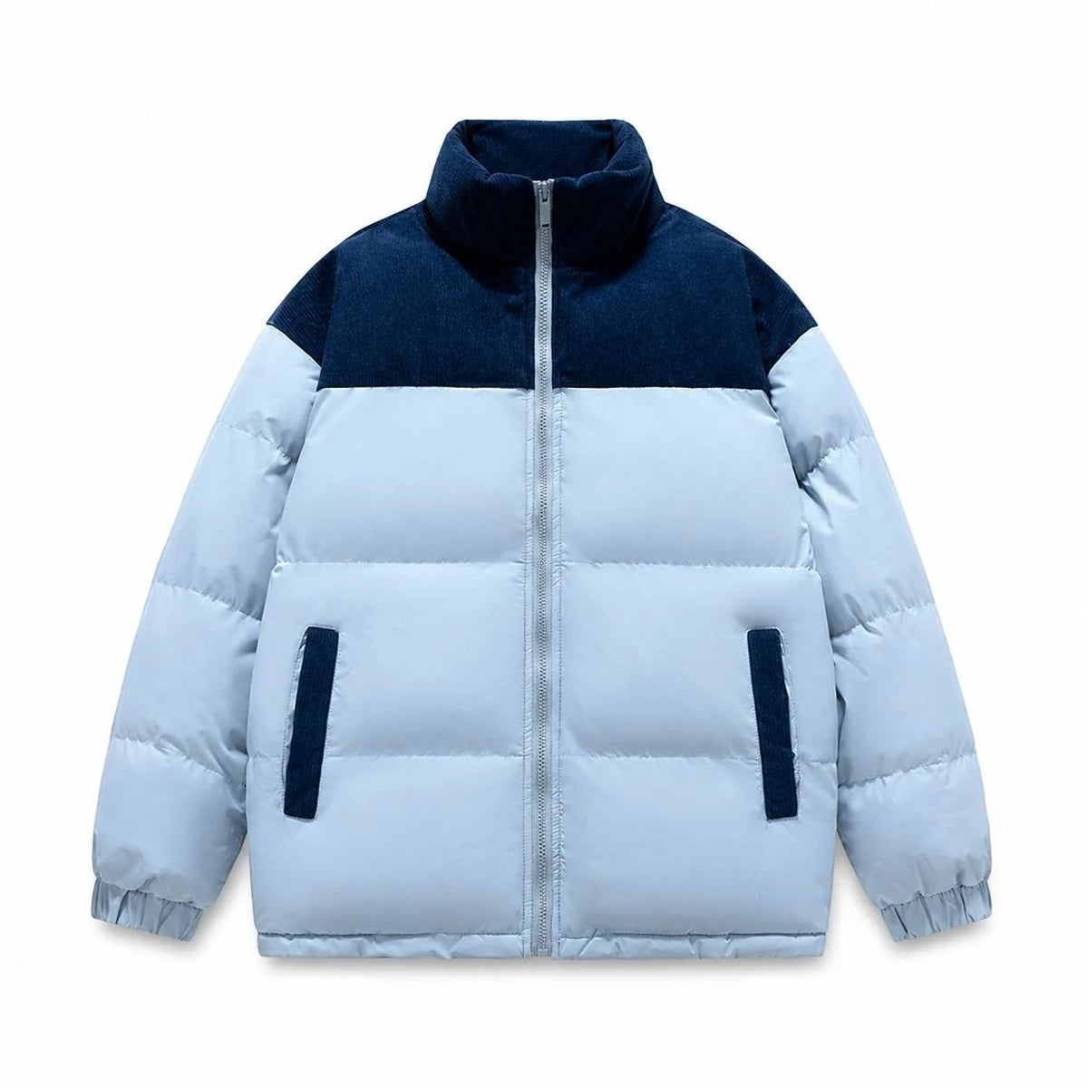 Insulated Down Jacket RF3OC48Q7IC