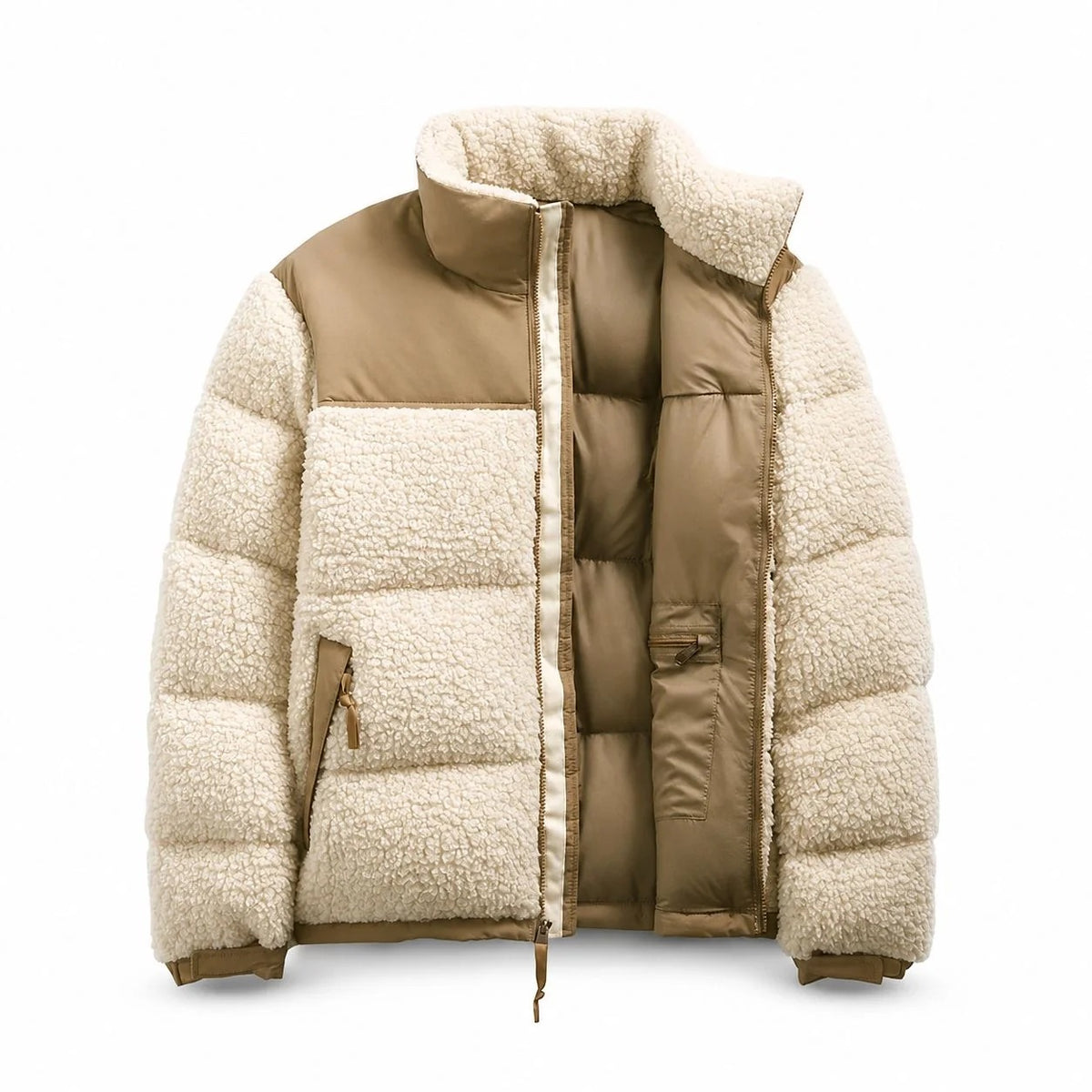 Sherpa Essential Down Jacket RF3OC495NR8