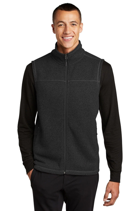 Sweater Fleece Vest RF3OC49OMF8