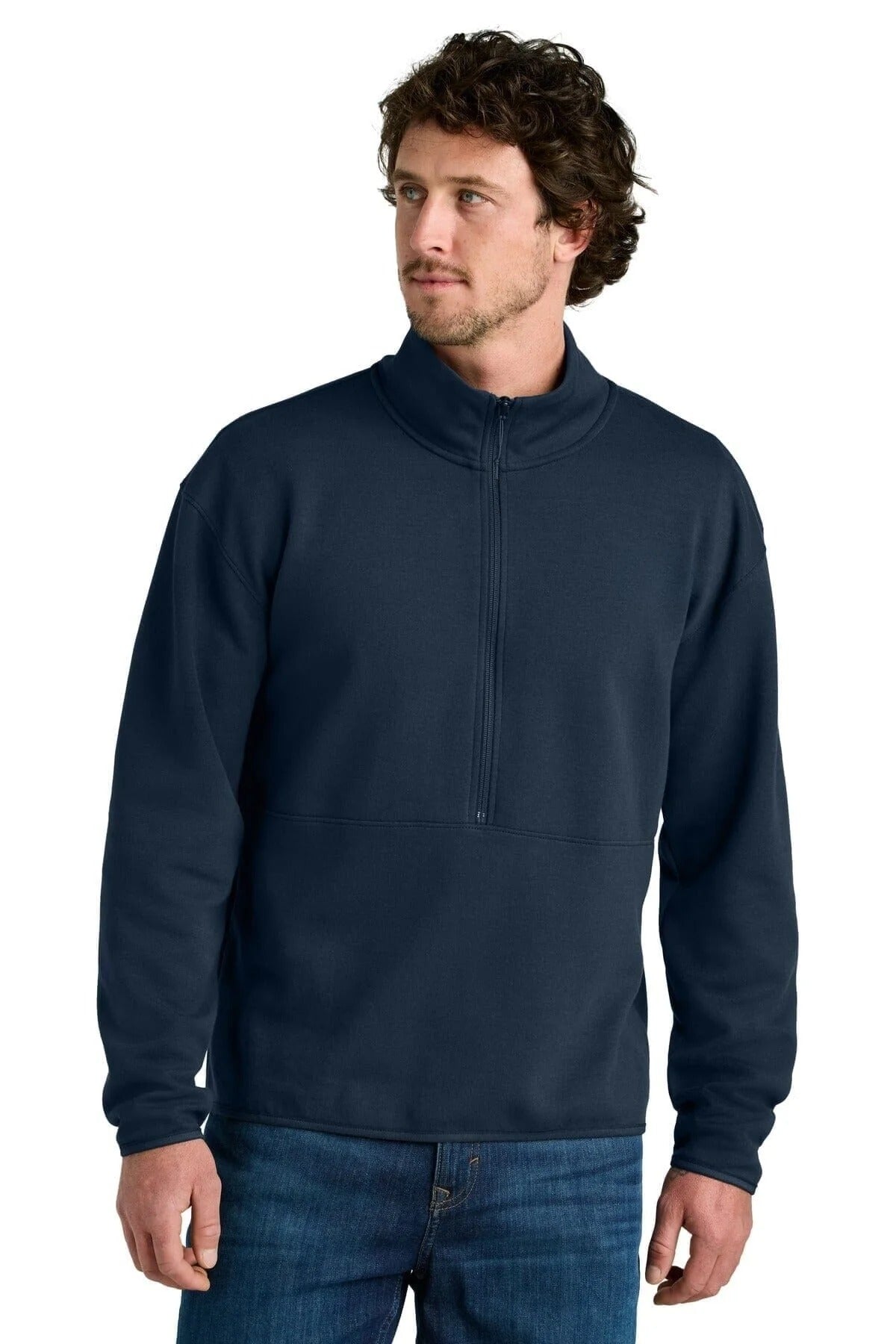 Sleeve Logo Pullover Hoodie RF3OC49MIKK