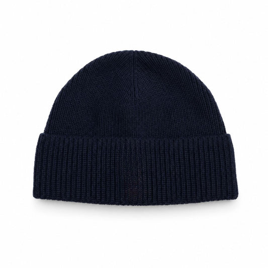 Ribbed-Knit Beanie RF3OC4CLZ0K