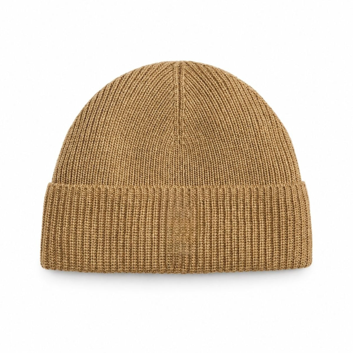 Ribbed-Knit Beanie RF3OC4CLZ0K