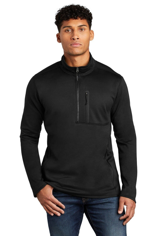 1/2-Zip Fleece Jacket RF3OC4CV3PG