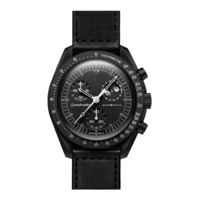 Mission to the New Moonphase Watch RF3OCAERG5G