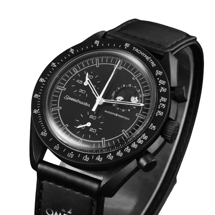 Mission to the New Moonphase Watch RF3OCAERG5G