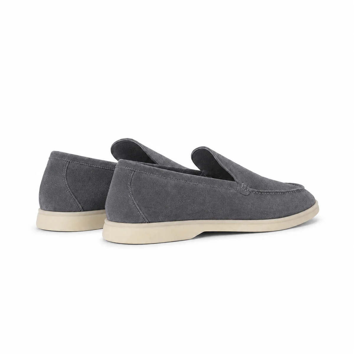 Moccasin - Slate Grey RF3OLY9V91G