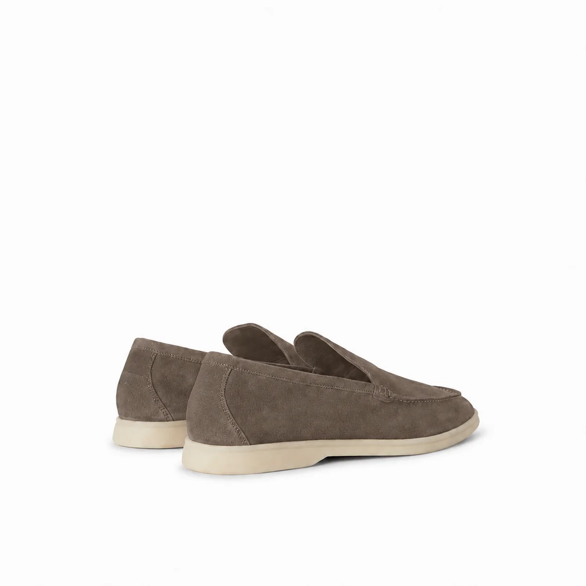 Moccasin - Taupe Brown RF3OLYFS22S