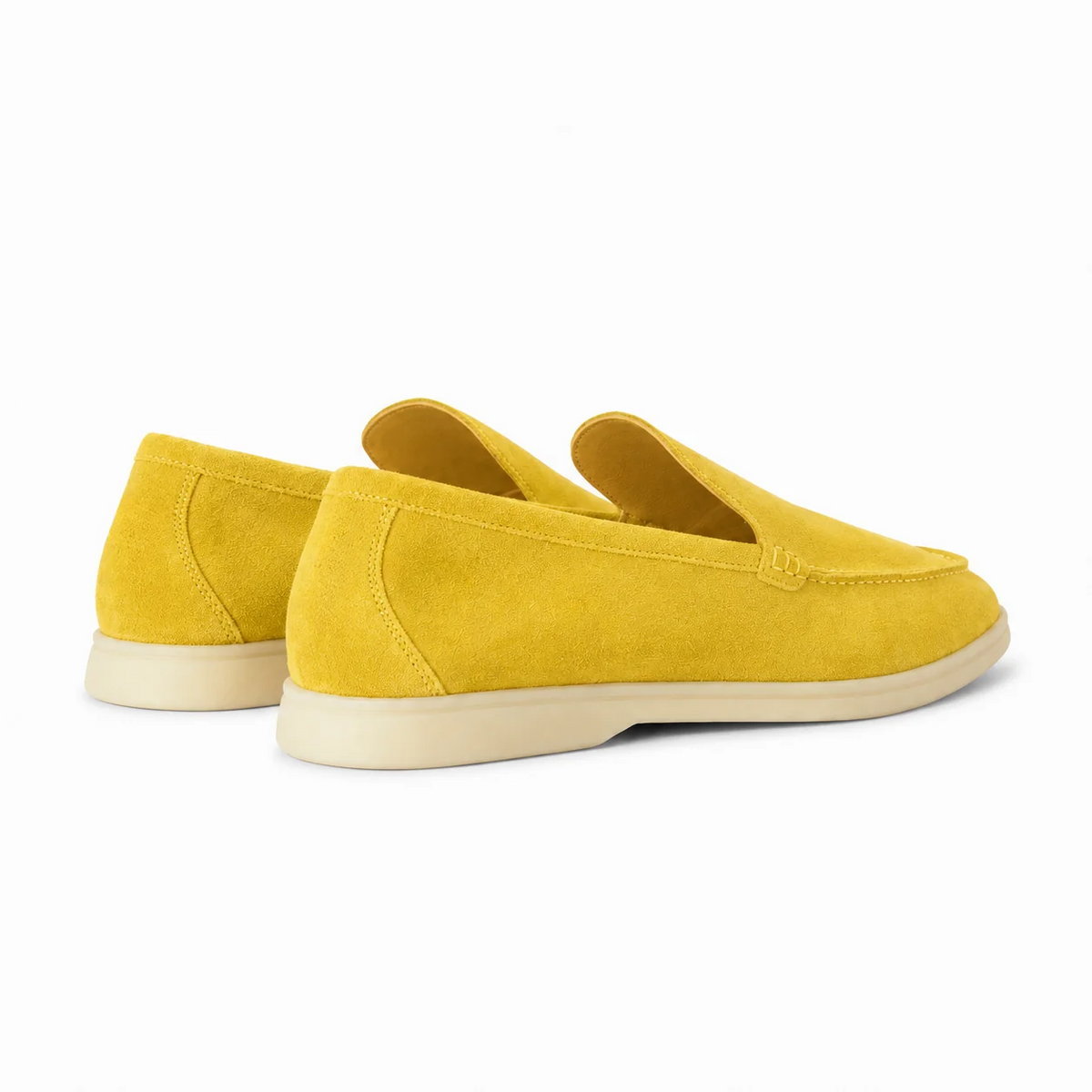 Moccasin - Saffron Yellow RF3OLYJDABO