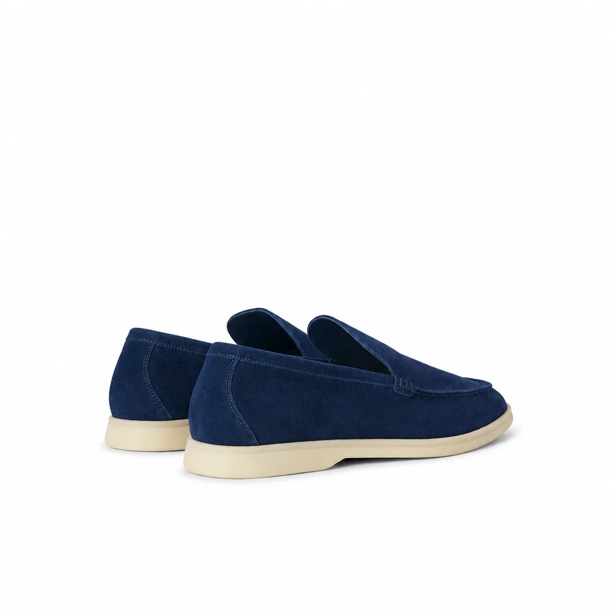 Moccasin - Midnight Blue RF3OLYOP0UC