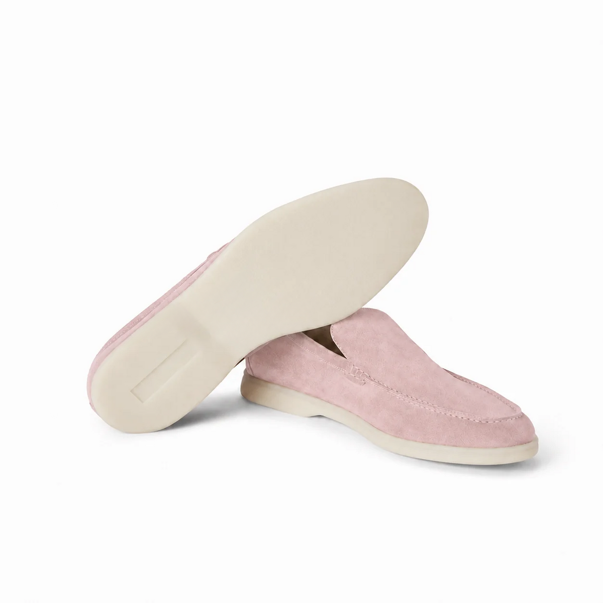 Moccasin - Powder Pink RF3OLYWJCZO
