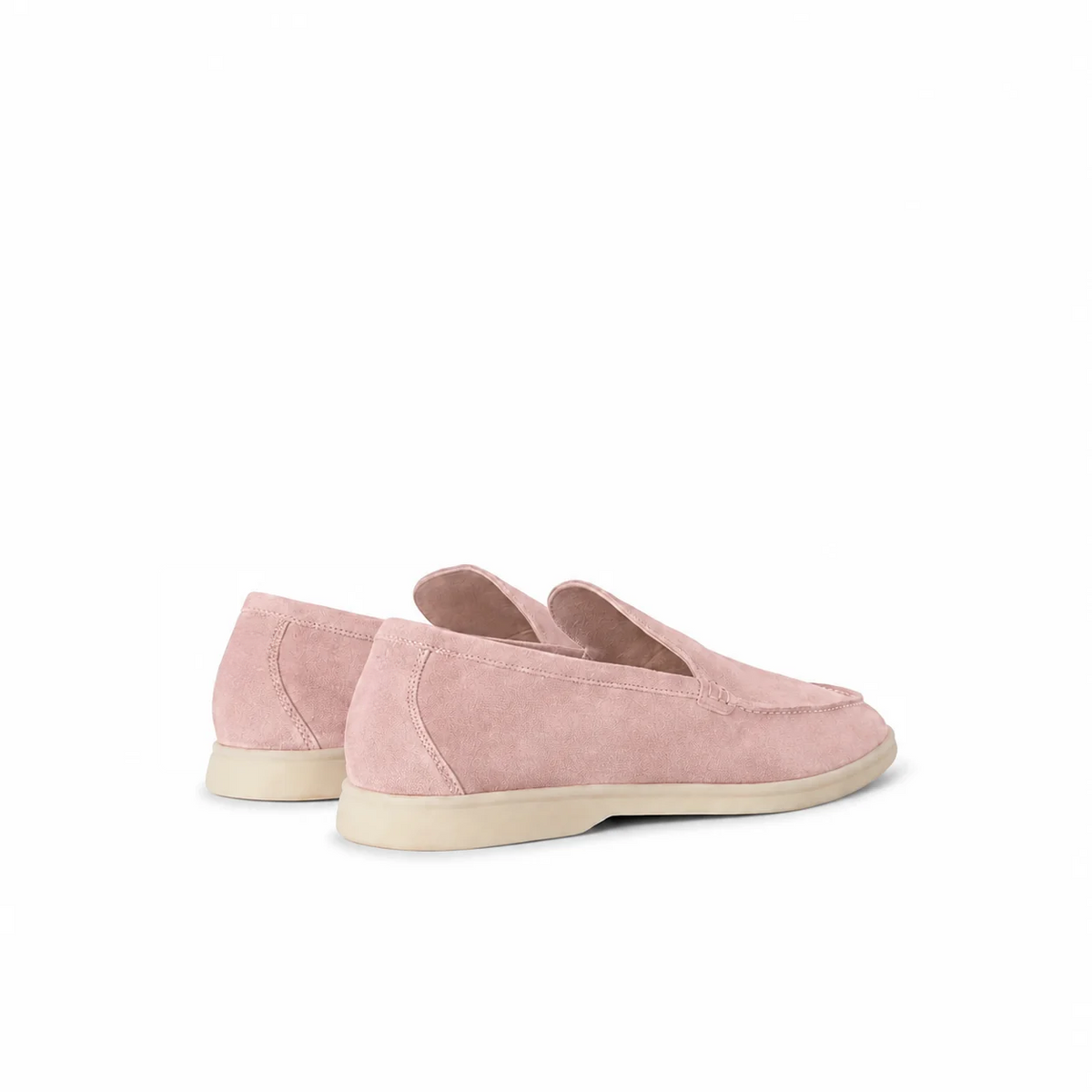 Moccasin - Powder Pink RF3OLYWJCZO