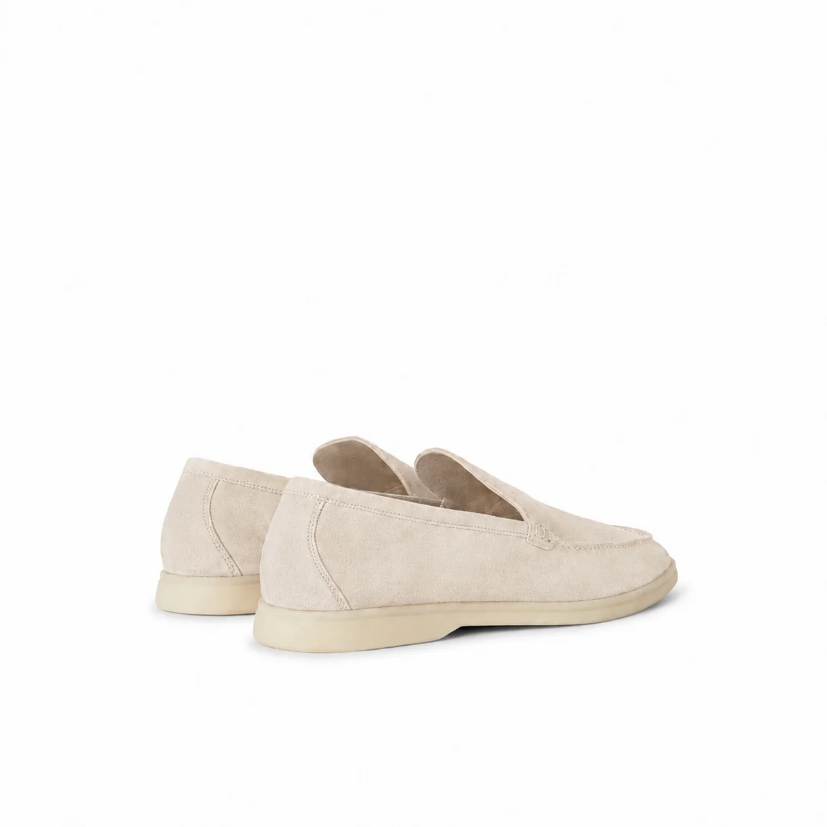 Moccasin - Sabbia Beige RF3OLYY5NK4