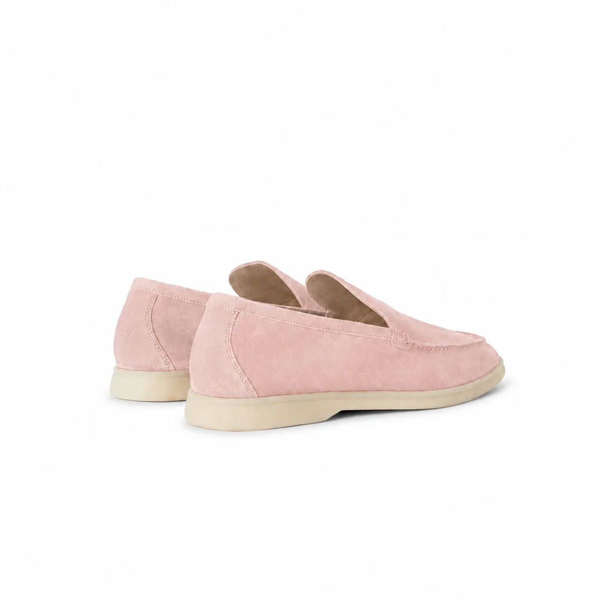 Moccasin - Rosé Beige RF3OLZMD8XW