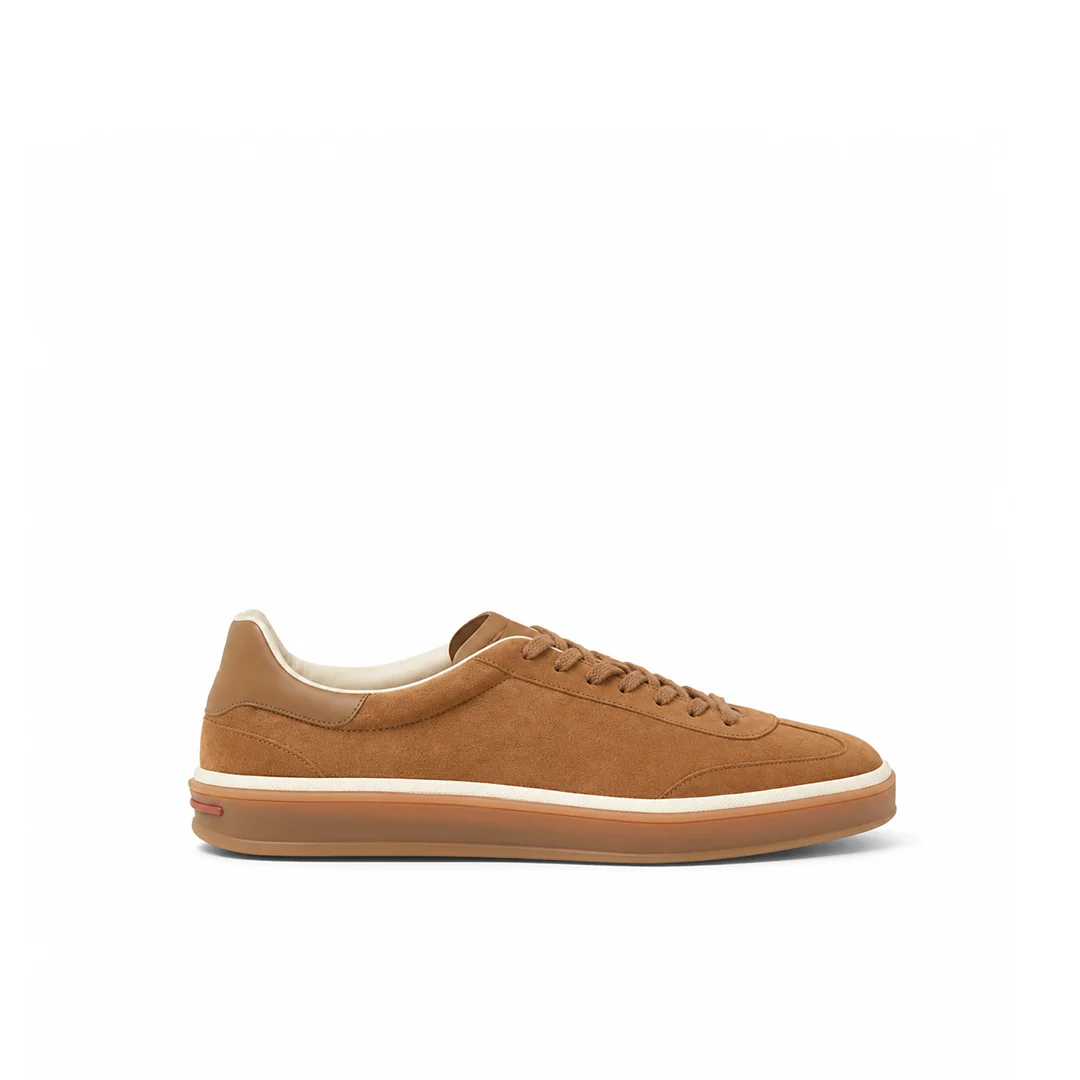 Sneaker Men's - Light Sand Dune RF3OC3M1E9W