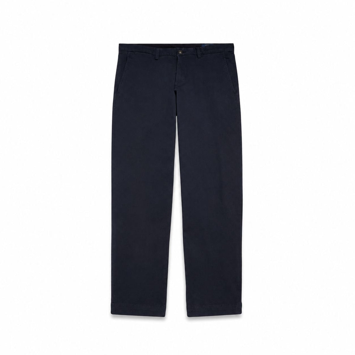 Stretch Chino Pants Straight Fit RF3OC410SCK