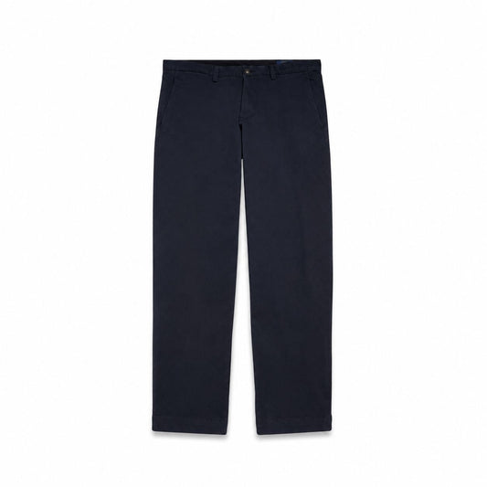 Stretch Chino Pants Straight Fit RF3OC410SCK
