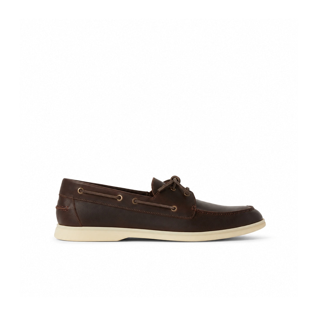 Sea-Sail Walk Loafer - Light Chocolate RF3OC3HE8P0
