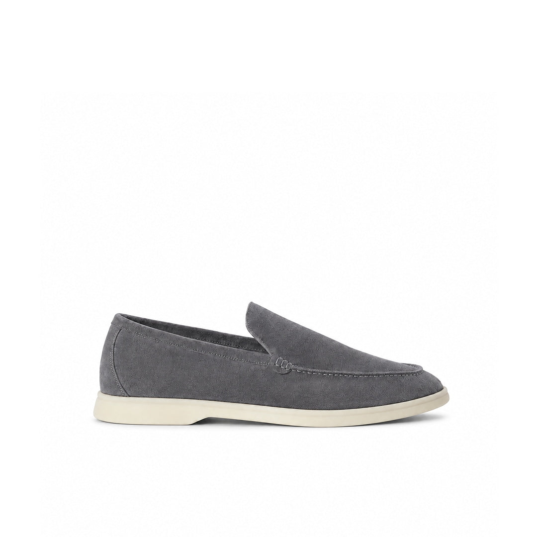 Moccasin - Slate Grey RF3OLY9V91G