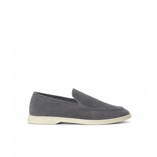 Moccasin - Slate Grey RF3OLY9V91G