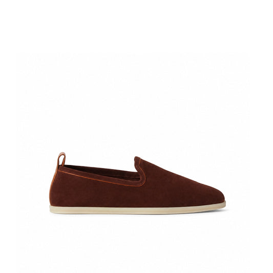 Venice Walk Moccasin - Deep Mogano RF3OC3K0CQS