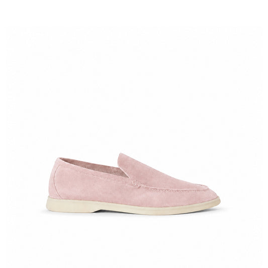 Moccasin - Powder Pink RF3OLYWJCZO