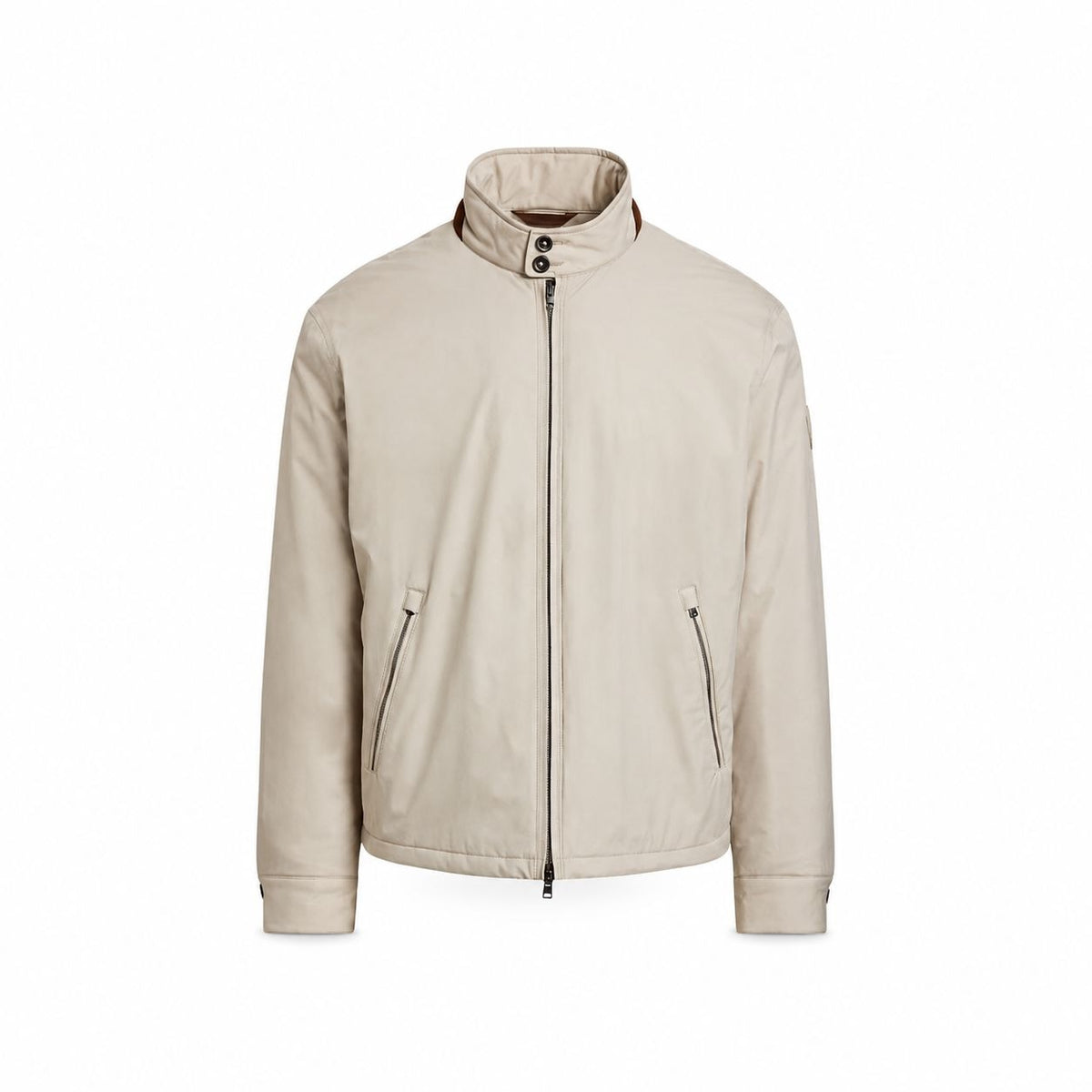 Abottson Trench Jacket RF3OC3T0TXG